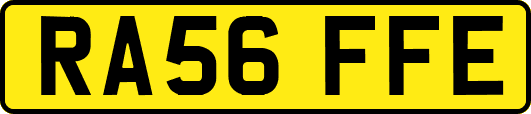 RA56FFE