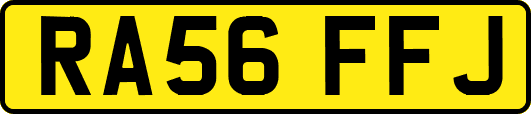 RA56FFJ