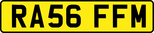 RA56FFM