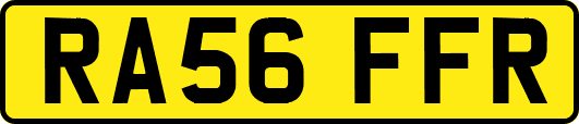 RA56FFR