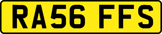 RA56FFS