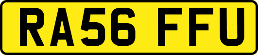 RA56FFU
