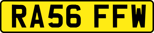 RA56FFW
