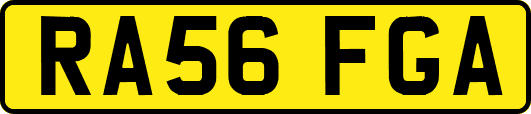 RA56FGA