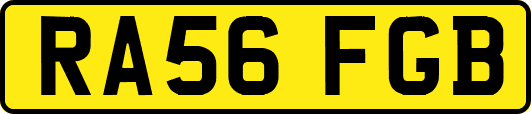 RA56FGB