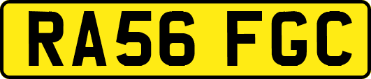 RA56FGC