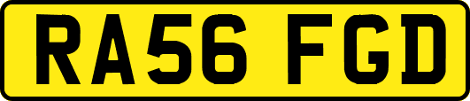 RA56FGD