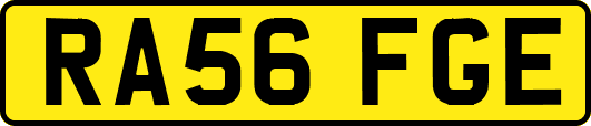 RA56FGE