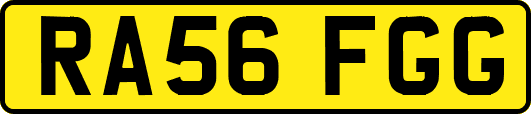 RA56FGG