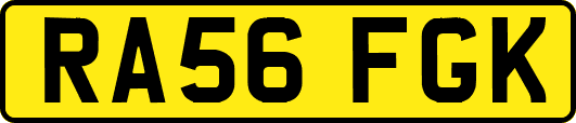 RA56FGK