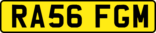 RA56FGM