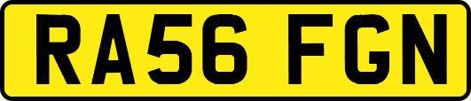 RA56FGN