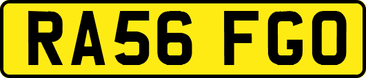 RA56FGO