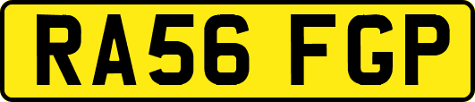 RA56FGP