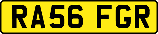 RA56FGR