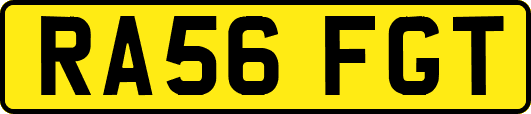 RA56FGT