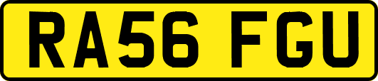 RA56FGU