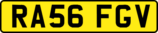 RA56FGV
