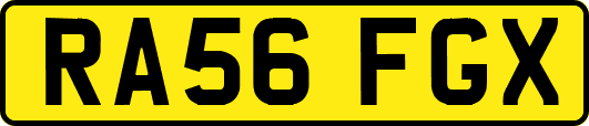 RA56FGX