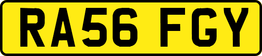 RA56FGY