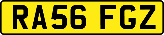 RA56FGZ
