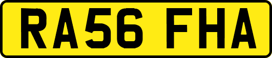 RA56FHA