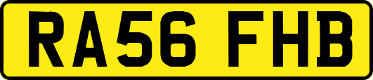RA56FHB