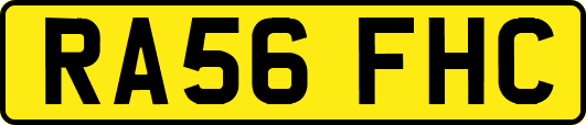 RA56FHC