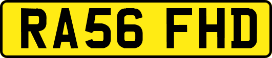 RA56FHD