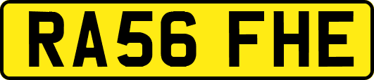 RA56FHE