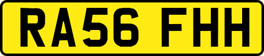 RA56FHH