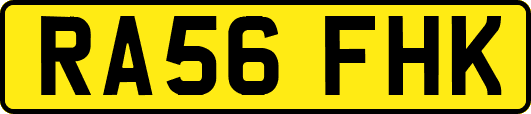 RA56FHK