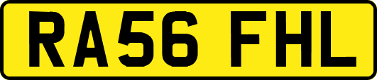 RA56FHL