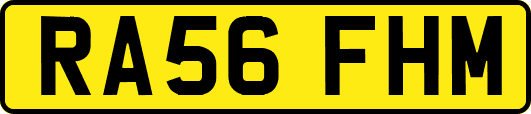 RA56FHM