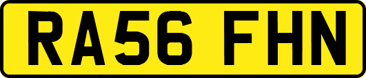 RA56FHN