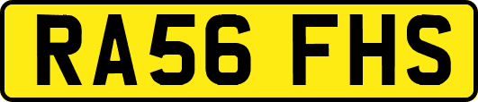 RA56FHS