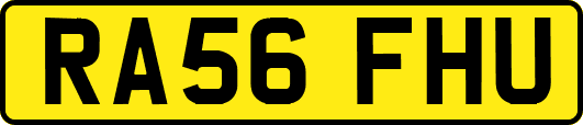 RA56FHU