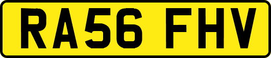 RA56FHV
