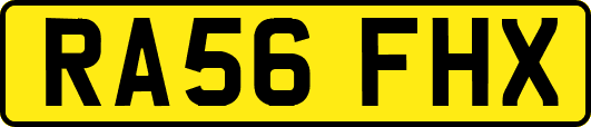 RA56FHX