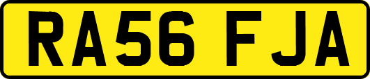 RA56FJA