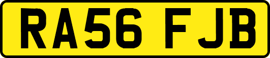 RA56FJB
