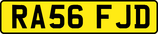 RA56FJD