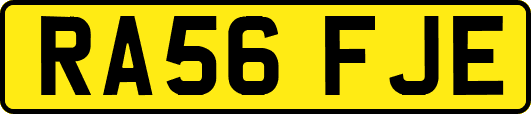 RA56FJE