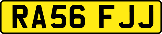 RA56FJJ