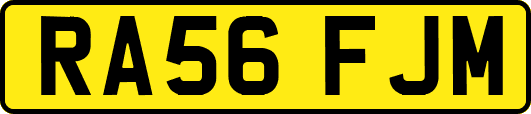 RA56FJM