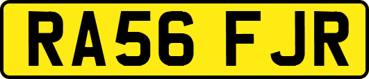 RA56FJR