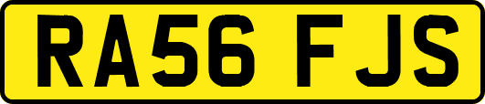 RA56FJS