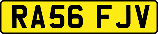 RA56FJV