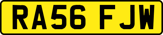 RA56FJW