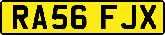 RA56FJX